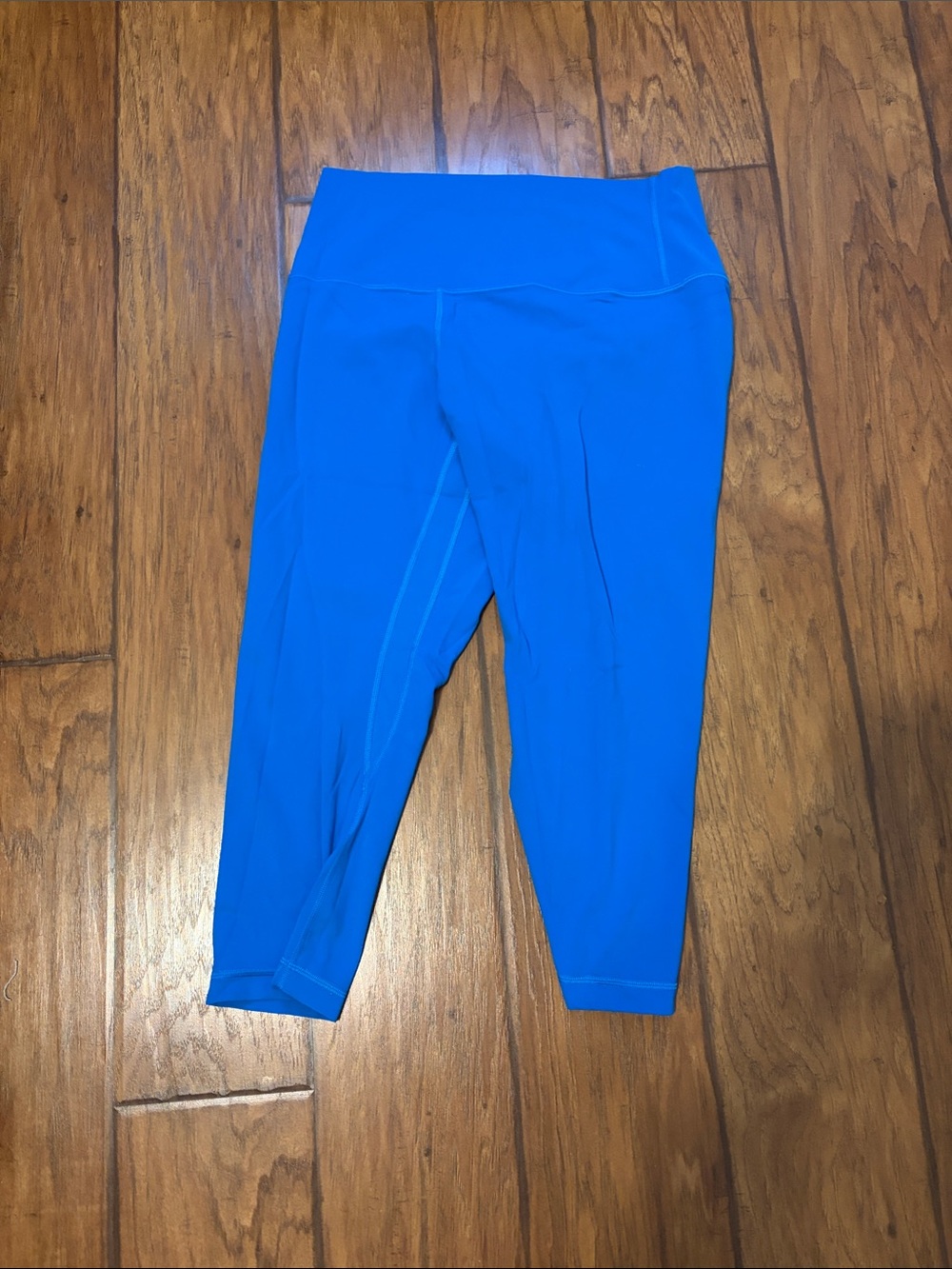 Lululemon Align High-Rise Crop Leggings 21”